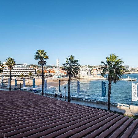 Apartament Cascais Bay Terraces Zewnętrze zdjęcie