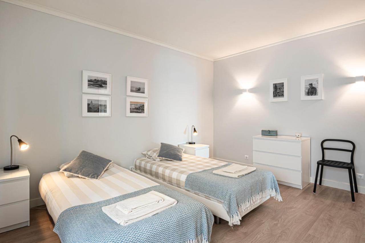 Apartament Cascais Bay Terraces Zewnętrze zdjęcie