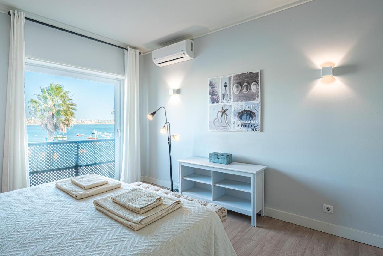 Apartament Cascais Bay Terraces Zewnętrze zdjęcie