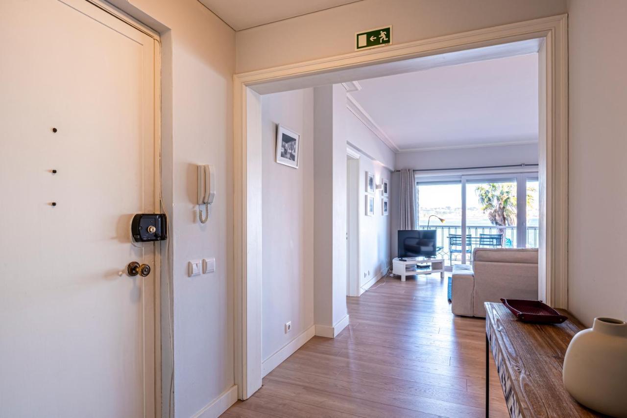 Apartament Cascais Bay Terraces Zewnętrze zdjęcie