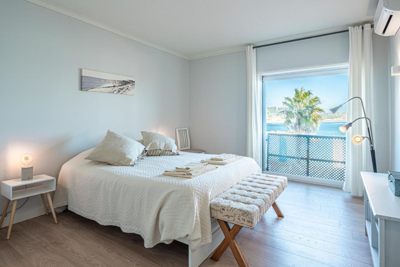 Apartament Cascais Bay Terraces Zewnętrze zdjęcie