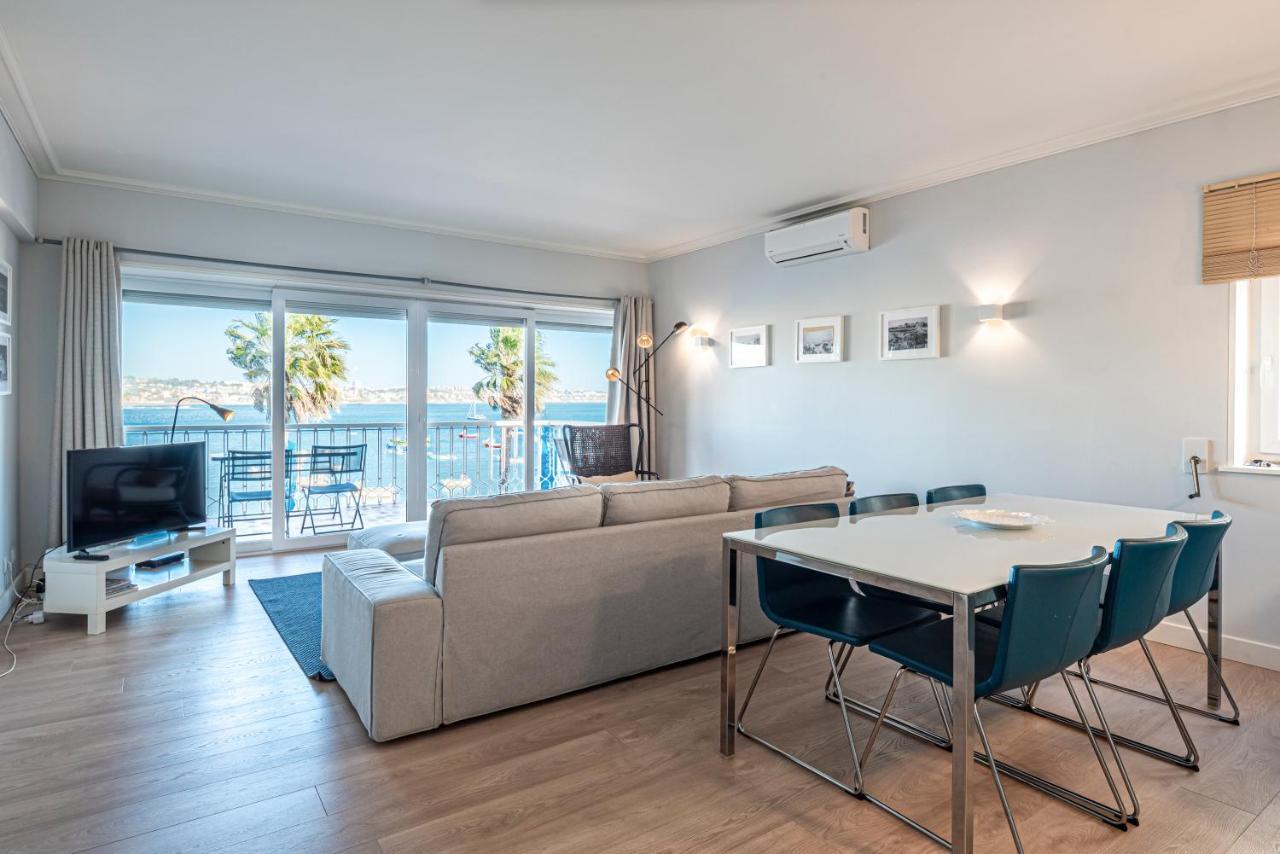 Apartament Cascais Bay Terraces Zewnętrze zdjęcie