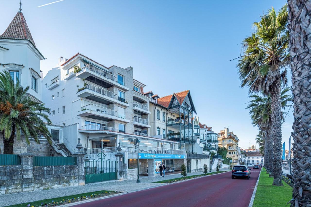 Apartament Cascais Bay Terraces Zewnętrze zdjęcie