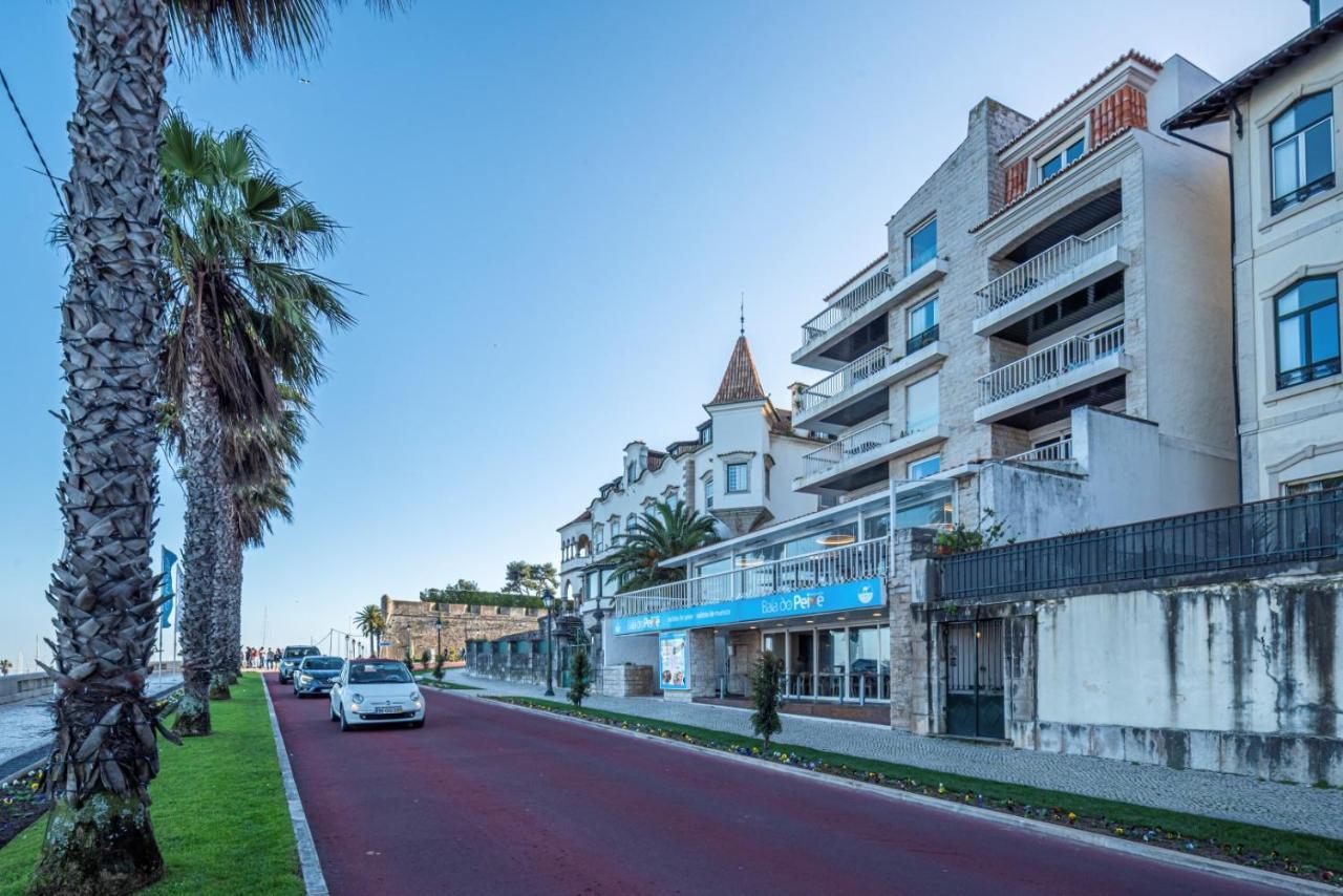 Apartament Cascais Bay Terraces Zewnętrze zdjęcie