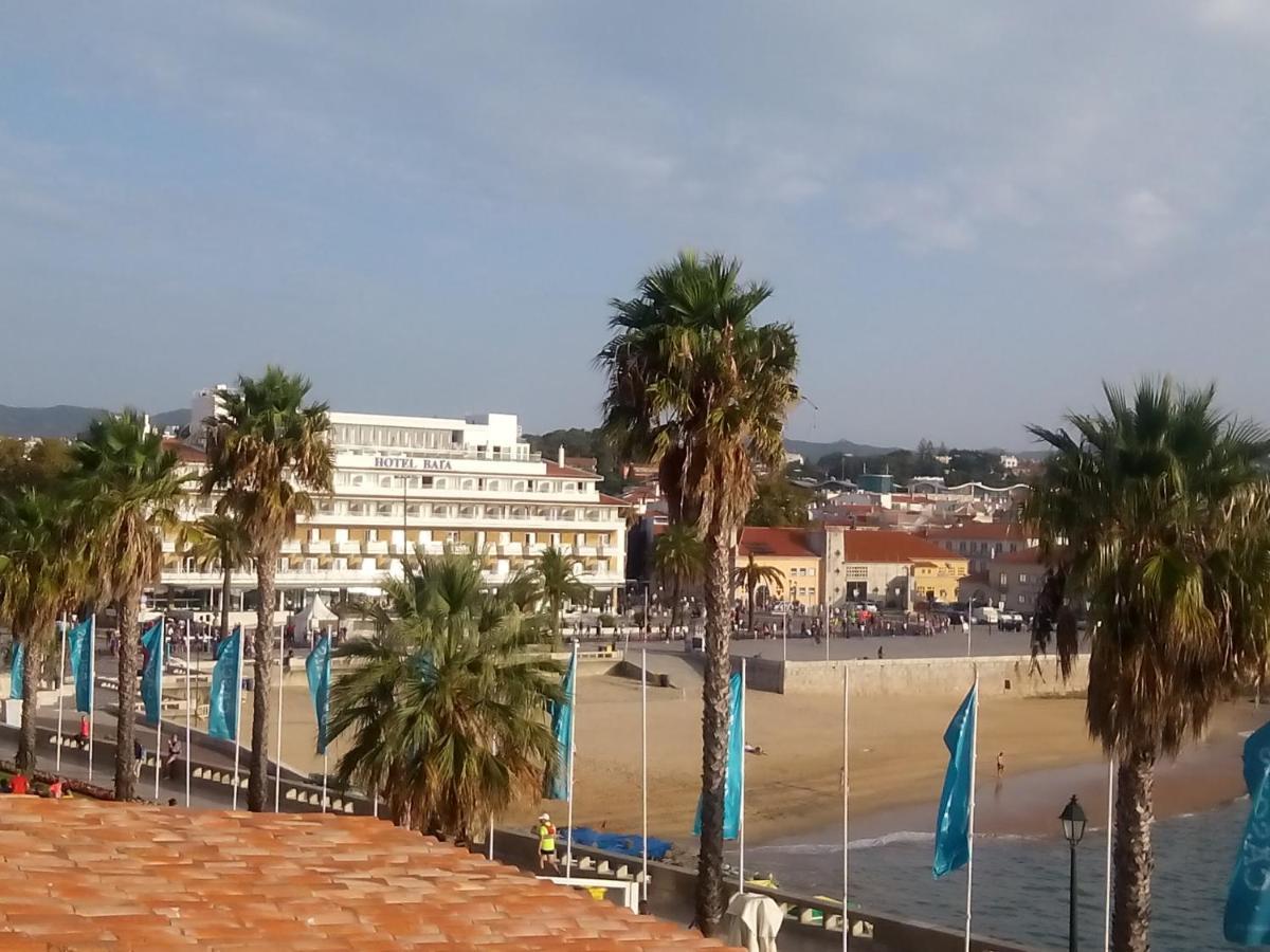 Apartament Cascais Bay Terraces Zewnętrze zdjęcie