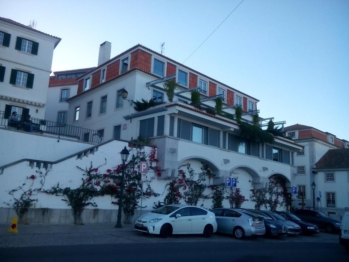 Apartament Cascais Bay Terraces Zewnętrze zdjęcie