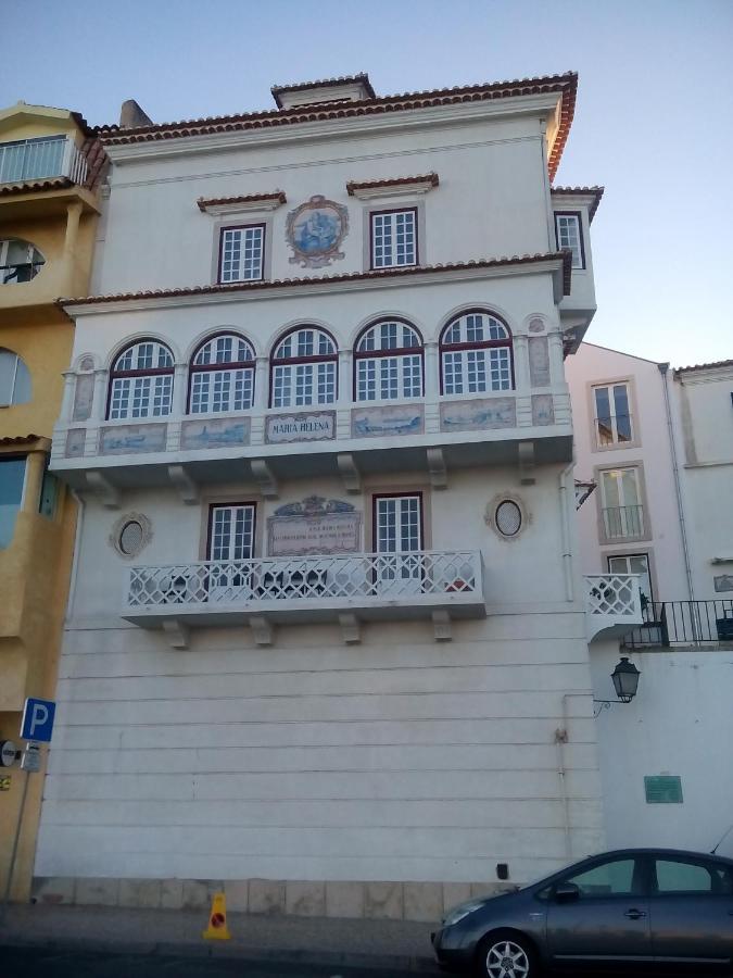 Apartament Cascais Bay Terraces Zewnętrze zdjęcie